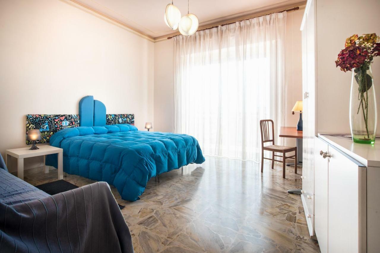 Апартаменты Casa Giolele Ачиреале Экстерьер фото