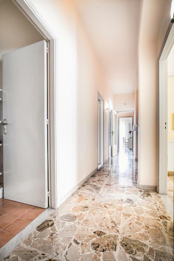 Апартаменты Casa Giolele Ачиреале Экстерьер фото